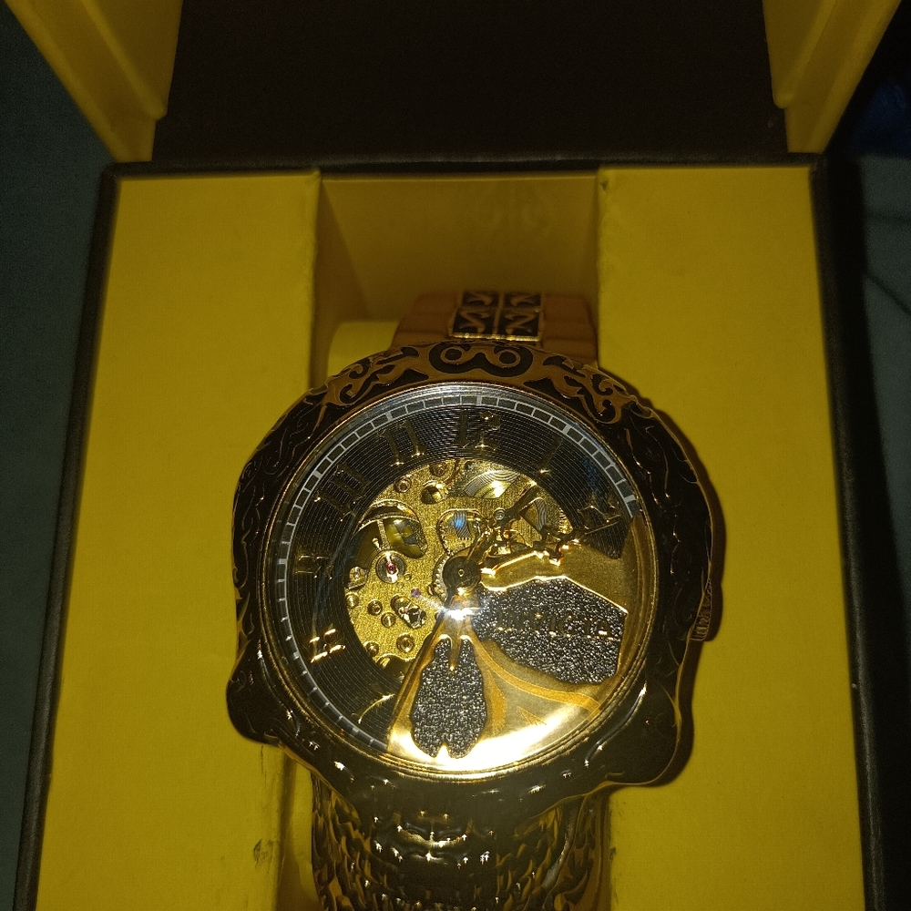 Invicta watch - Picture 4 of 8